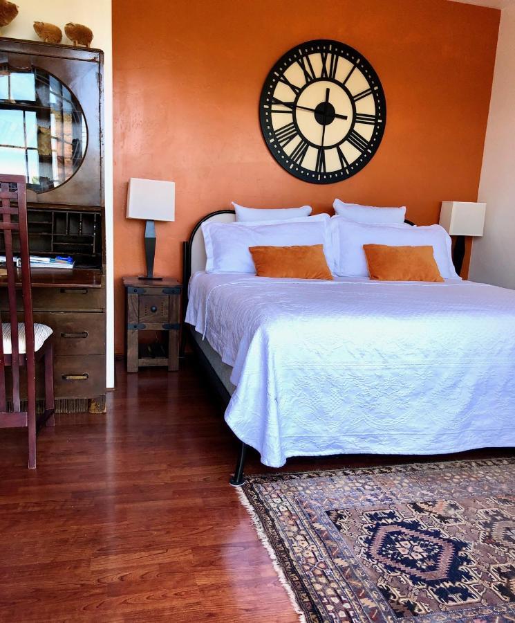 The Penrose Bed & Breakfast Sedona Exterior foto
